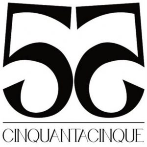 Logo cinquantacinque